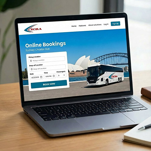 SCBA Bookings SCBA Bookings